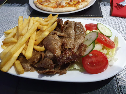 Photo of Sinfin Haveli - 5 Wordsworth Ave, Derby DE24 9HQ