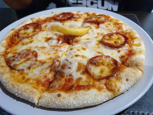 Photo of Sinfin Haveli - 5 Wordsworth Ave, Derby DE24 9HQ