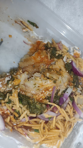 Photo of Sinfin Haveli - 5 Wordsworth Ave, Derby DE24 9HQ