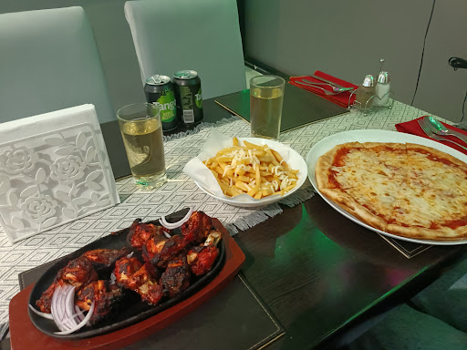 Photo of Sinfin Haveli - 5 Wordsworth Ave, Derby DE24 9HQ