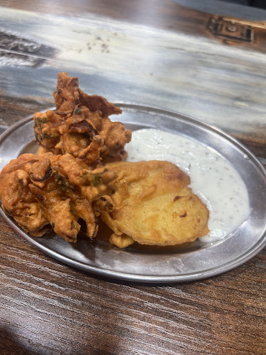 Photo of Tipu Balti - 2 Curzon St, Derby DE1 1LL