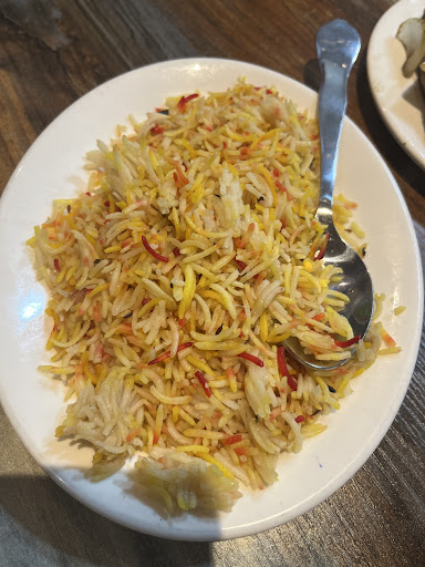 Photo of Tipu Balti - 2 Curzon St, Derby DE1 1LL