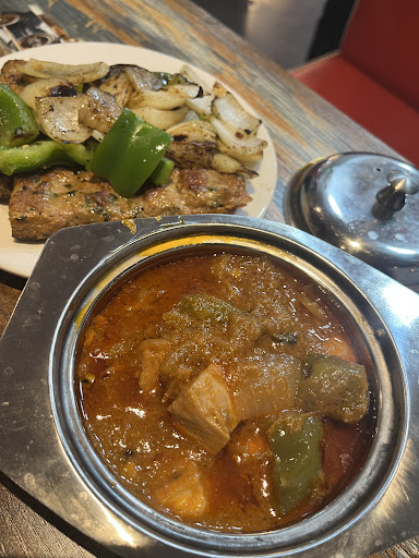 Photo of Tipu Balti - 2 Curzon St, Derby DE1 1LL