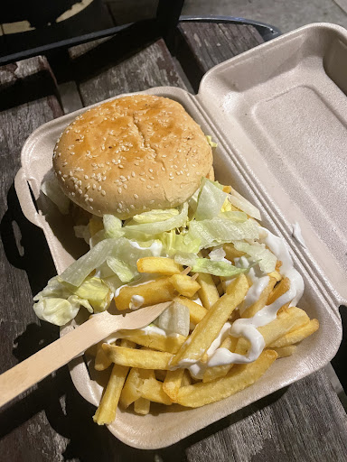 Photo of Tipu Balti - 2 Curzon St, Derby DE1 1LL