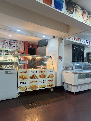 Photo of Tipu Balti - 2 Curzon St, Derby DE1 1LL