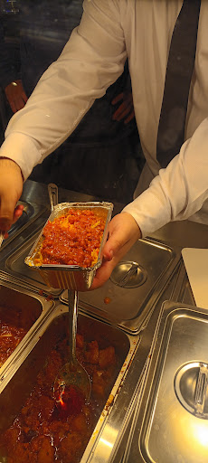 Photo of Tipu Balti - 2 Curzon St, Derby DE1 1LL