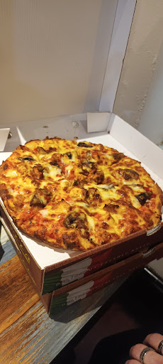 Photo of Tipu Balti - 2 Curzon St, Derby DE1 1LL