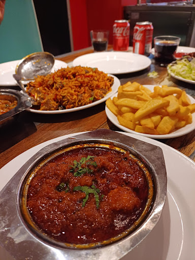 Photo of Tipu Balti - 2 Curzon St, Derby DE1 1LL