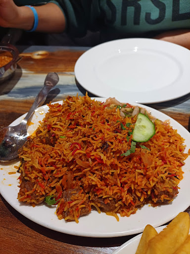 Photo of Tipu Balti - 2 Curzon St, Derby DE1 1LL