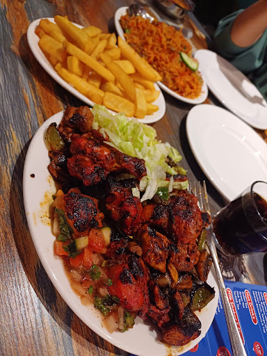 Photo of Tipu Balti - 2 Curzon St, Derby DE1 1LL