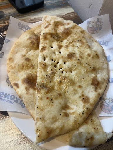 Photo of Tipu Balti - 2 Curzon St, Derby DE1 1LL