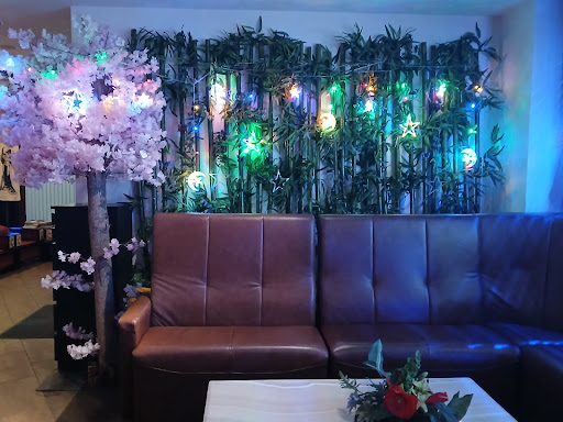 Photo of MoonSha Japanese Bar and Restaurant - 4 Friary St, Derby DE1 1JF