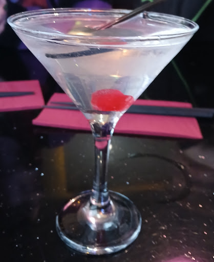 Photo of MoonSha Japanese Bar and Restaurant - 4 Friary St, Derby DE1 1JF