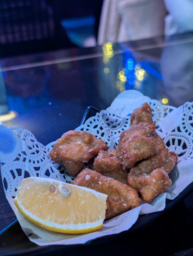 Photo of MoonSha Japanese Bar and Restaurant - 4 Friary St, Derby DE1 1JF