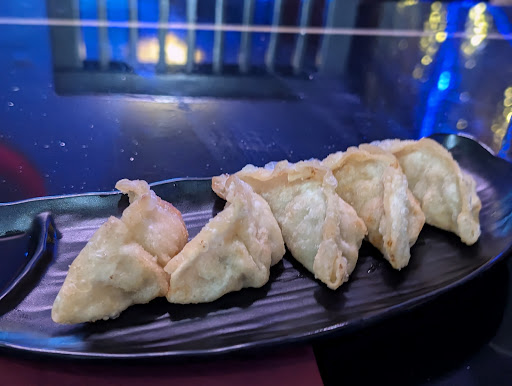 Photo of MoonSha Japanese Bar and Restaurant - 4 Friary St, Derby DE1 1JF