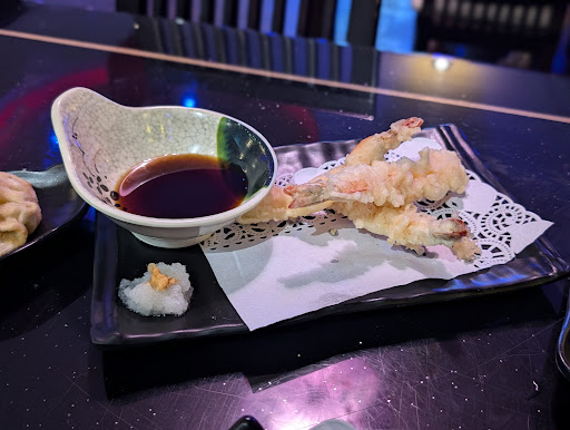 Photo of MoonSha Japanese Bar and Restaurant - 4 Friary St, Derby DE1 1JF