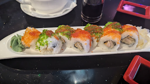 Photo of MoonSha Japanese Bar and Restaurant - 4 Friary St, Derby DE1 1JF