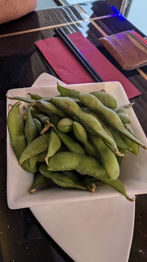 Photo of MoonSha Japanese Bar and Restaurant - 4 Friary St, Derby DE1 1JF