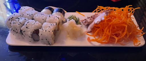 Photo of MoonSha Japanese Bar and Restaurant - 4 Friary St, Derby DE1 1JF