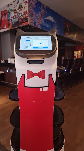 Photo of MoonSha Japanese Bar and Restaurant - 4 Friary St, Derby DE1 1JF