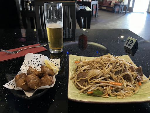 Photo of MoonSha Japanese Bar and Restaurant - 4 Friary St, Derby DE1 1JF