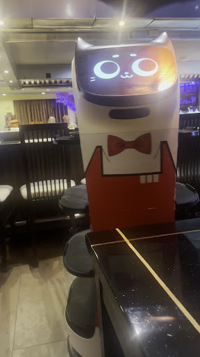 Photo of MoonSha Japanese Bar and Restaurant - 4 Friary St, Derby DE1 1JF