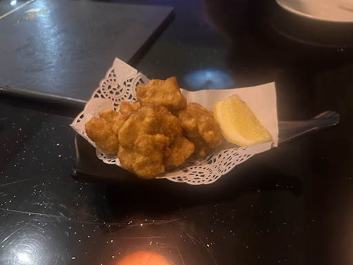 Photo of MoonSha Japanese Bar and Restaurant - 4 Friary St, Derby DE1 1JF