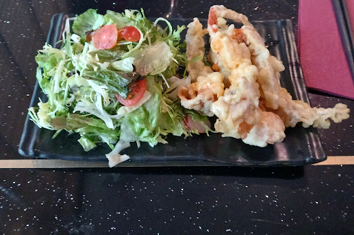 Photo of MoonSha Japanese Bar and Restaurant - 4 Friary St, Derby DE1 1JF