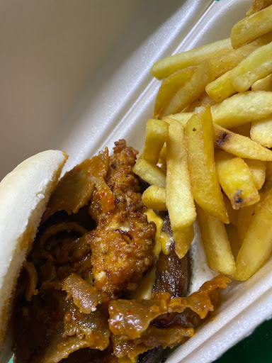 Photo of Food Shack - 42 Wharf St, Savile Town, Dewsbury WF12 9AU