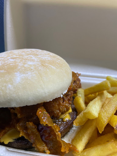 Photo of Food Shack - 42 Wharf St, Savile Town, Dewsbury WF12 9AU