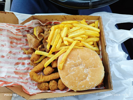 Photo of Food Shack - 42 Wharf St, Savile Town, Dewsbury WF12 9AU