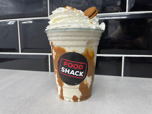 Photo of Food Shack - 42 Wharf St, Savile Town, Dewsbury WF12 9AU