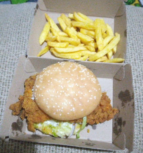 Photo of Jesters (Dewsbury) - 46 Northgate, Dewsbury WF13 1DX