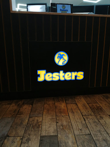 Photo of Jesters (Dewsbury) - 46 Northgate, Dewsbury WF13 1DX