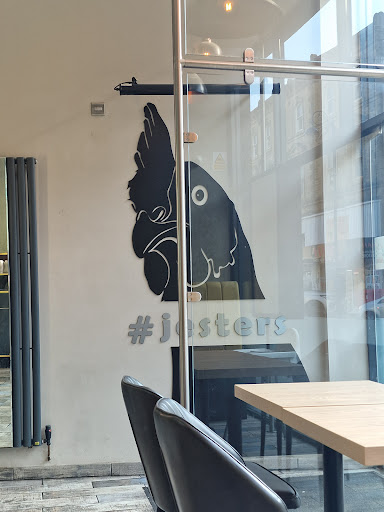 Photo of Jesters (Dewsbury) - 46 Northgate, Dewsbury WF13 1DX