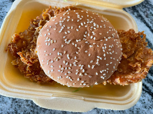 Photo of Jesters (Dewsbury) - 46 Northgate, Dewsbury WF13 1DX