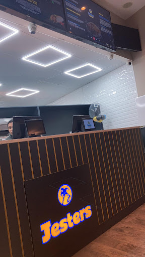 Photo of Jesters (Dewsbury) - 46 Northgate, Dewsbury WF13 1DX