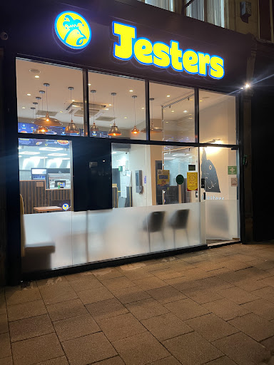 Photo of Jesters (Dewsbury) - 46 Northgate, Dewsbury WF13 1DX