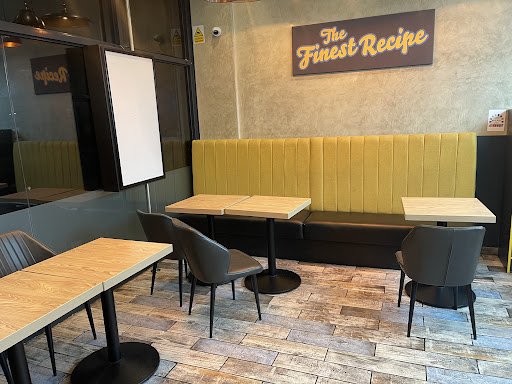 Photo of Jesters (Dewsbury) - 46 Northgate, Dewsbury WF13 1DX