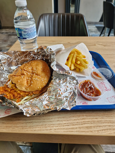 Photo of Jesters (Dewsbury) - 46 Northgate, Dewsbury WF13 1DX