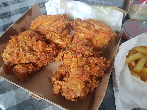 Photo of Jesters (Dewsbury) - 46 Northgate, Dewsbury WF13 1DX