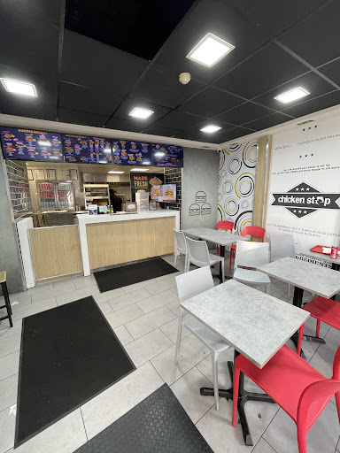 Photo of Chicken Stop - 31 Westgate, Dewsbury WF13 1JQ