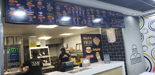 Photo of Chicken Stop - 31 Westgate, Dewsbury WF13 1JQ
