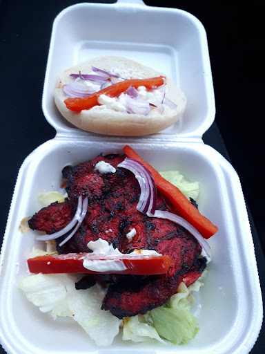 Photo of Chicken Stop - 31 Westgate, Dewsbury WF13 1JQ