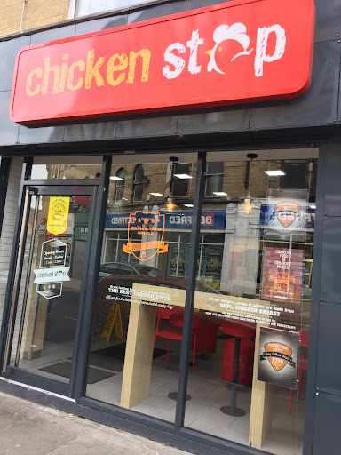 Photo of Chicken Stop - 31 Westgate, Dewsbury WF13 1JQ