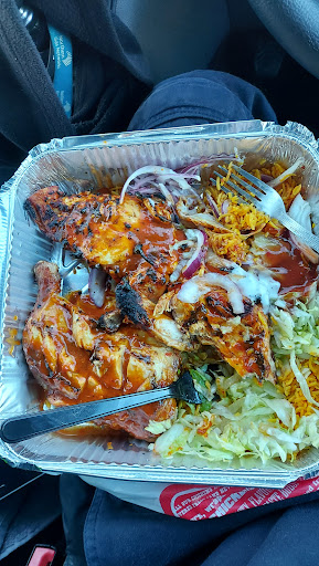 Photo of Chicken Stop - 31 Westgate, Dewsbury WF13 1JQ