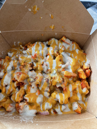 Photo of Chicken Stop - 31 Westgate, Dewsbury WF13 1JQ