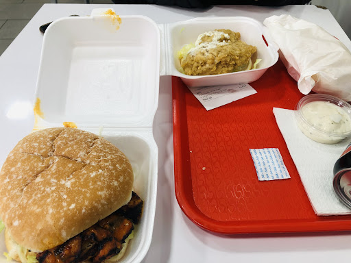 Photo of Chicken Stop - 31 Westgate, Dewsbury WF13 1JQ