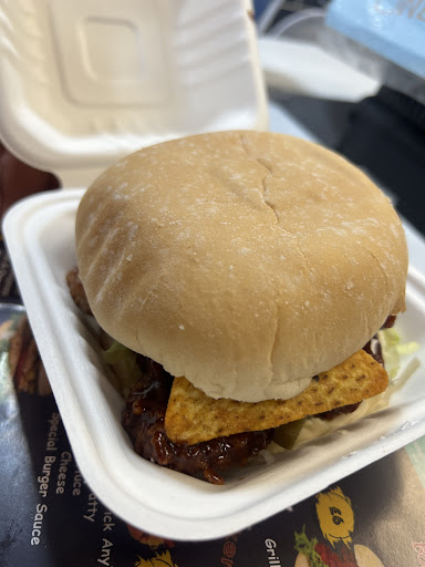 Photo of Chicken Stop - 31 Westgate, Dewsbury WF13 1JQ