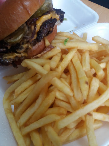 Photo of Chicken Stop - 31 Westgate, Dewsbury WF13 1JQ